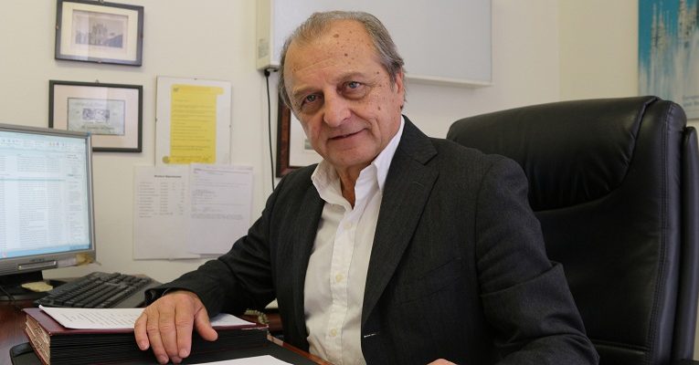 L’incontro con il Professor Giancarlo Comi del 15/12/2018