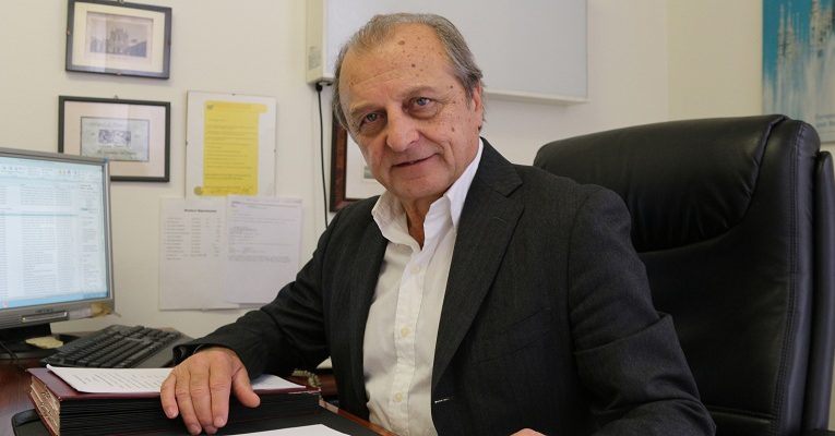 Il discorso del Prof. Giancarlo Comi ai Pazienti – 16 Dicembre 2017