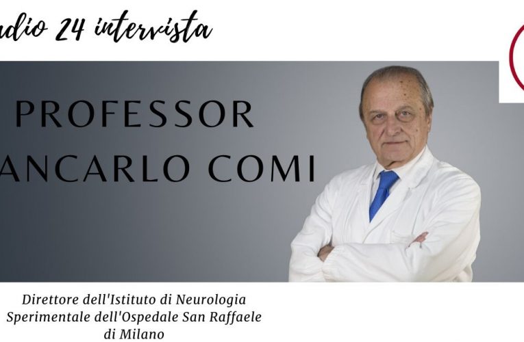 Il lavoro di squadra e l’importanza della ricerca ai tempi del COVID-19