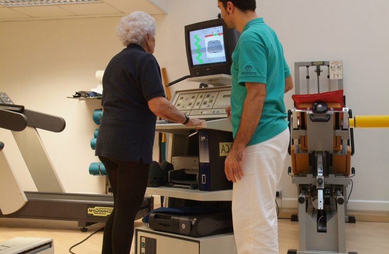 Fisioterapia di Mantenimento ad accesso gratuito