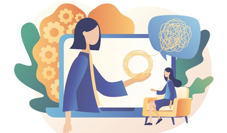 Supporto psicologico ad accesso gratuito