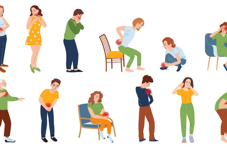 IL DOLORE NELLA SCLEROSI MULTIPLA