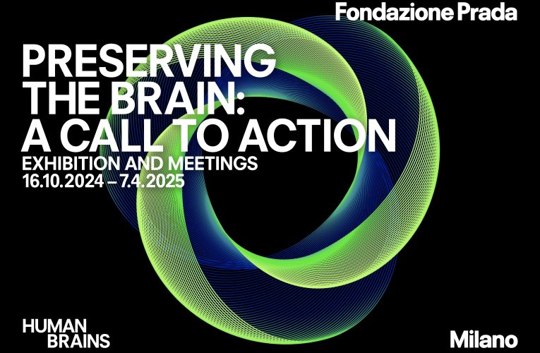 “HUMAN BRAINS”: ultimi eventi in programma